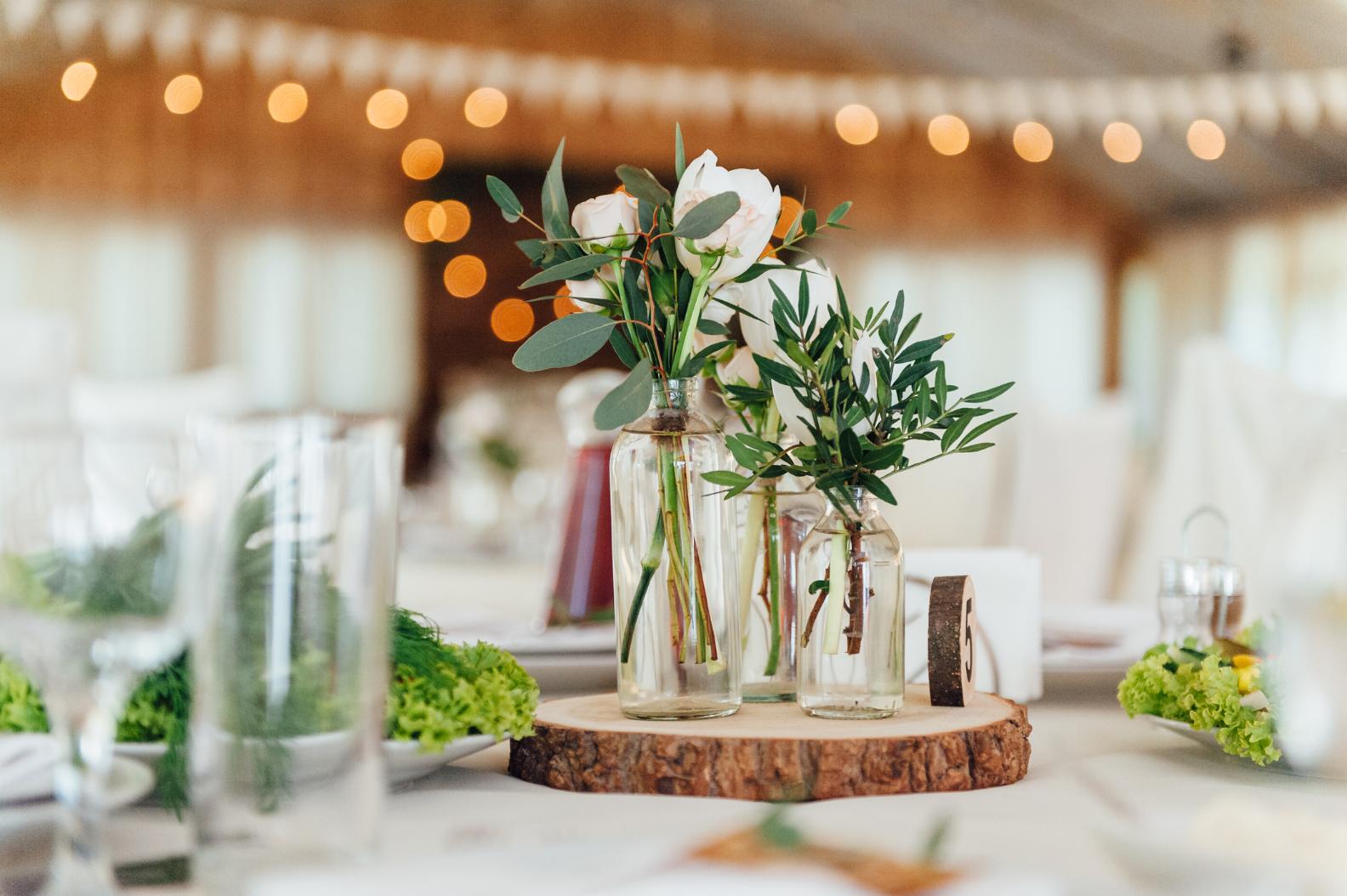 Decor Rental