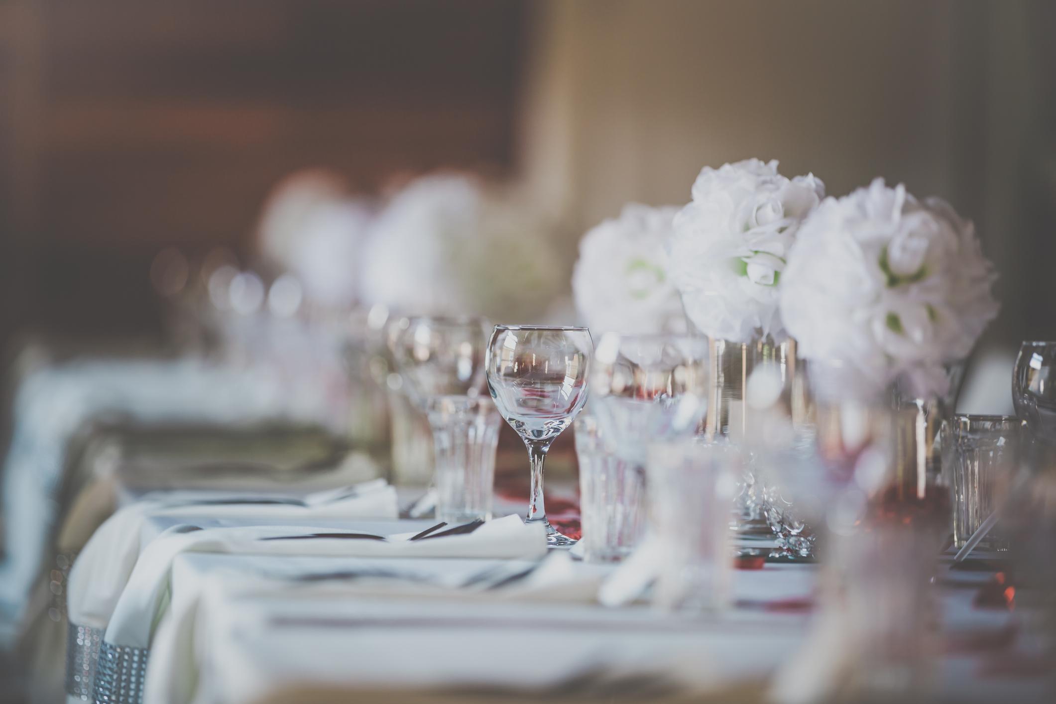 Gorgeous Special Event Venue Rental in Lexington, NC