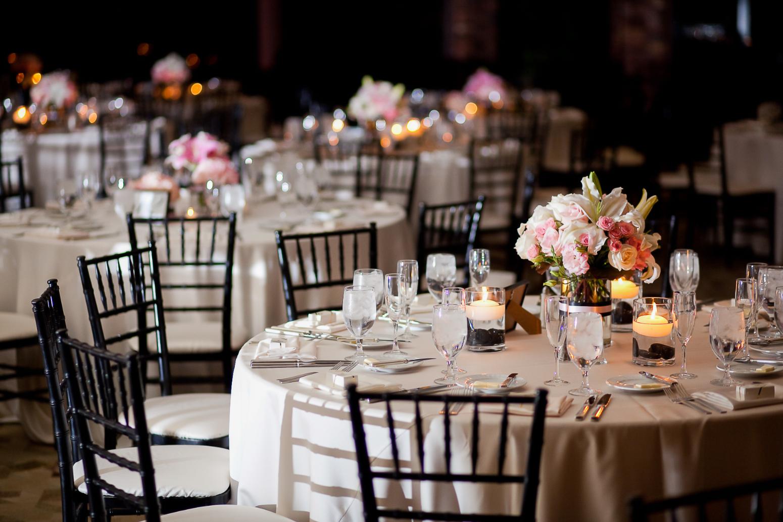 Venue Rental