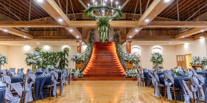 When to Consider Renting a Ballroom
